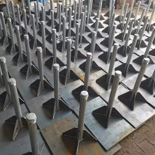 临沂鑫亿呈沉降板生产
