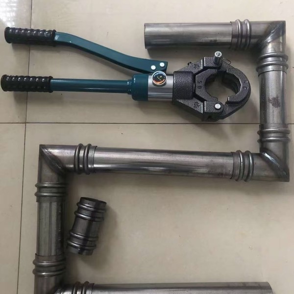 临沂冷却管生产